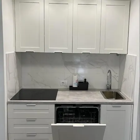 Appartamento Maricampo Monolocale Con Piscina E Parcheggio