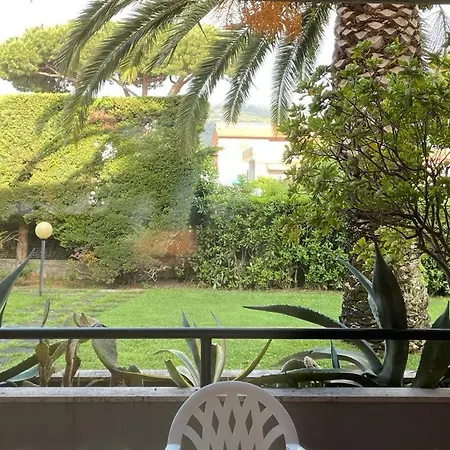 Appartamento Maricampo Monolocale Con Piscina E Parcheggio