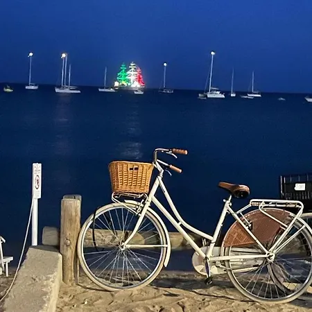 Maricampo Monolocale Con Piscina E Parcheggio Appartamento Marina di Campo