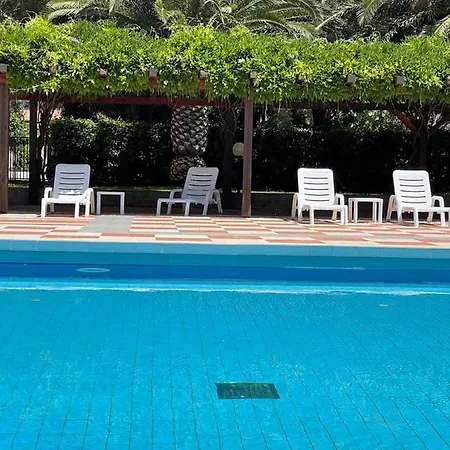 Appartamento Maricampo Monolocale Con Piscina E Parcheggio
