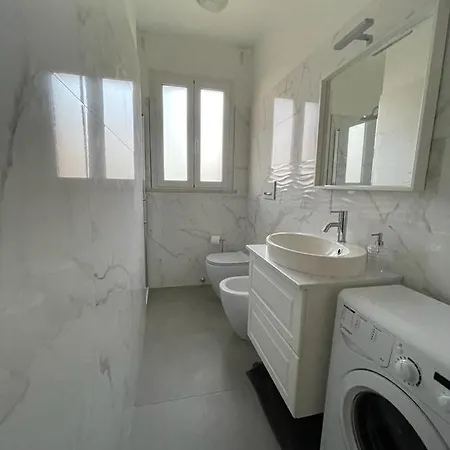 Apartment Maricampo Monolocale Con Piscina E Parcheggio Marina di Campo