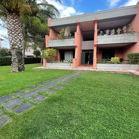 Maricampo Monolocale Con Piscina E Parcheggio Apartment