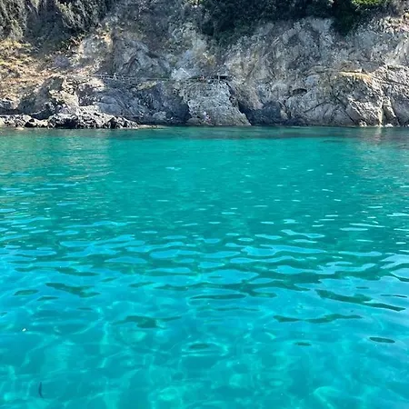 Διαμέρισμα Maricampo Monolocale Con Piscina E Parcheggio