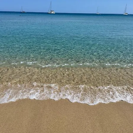 Διαμέρισμα Maricampo Monolocale Con Piscina E Parcheggio Marina di Campo