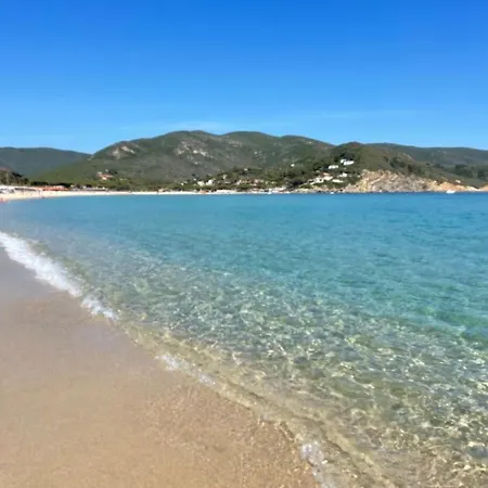 Διαμέρισμα Maricampo Monolocale Con Piscina E Parcheggio *